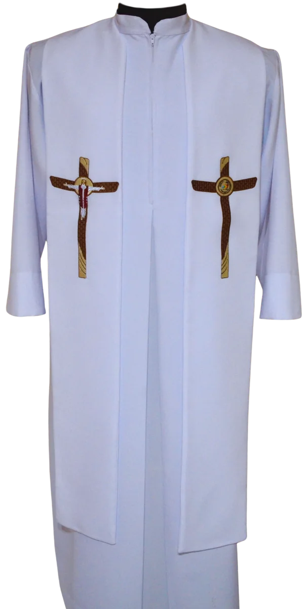 Alba 1